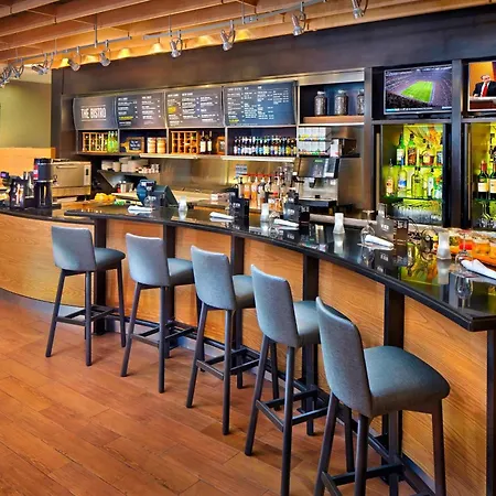 Hotel Courtyard By Marriott Stuart
